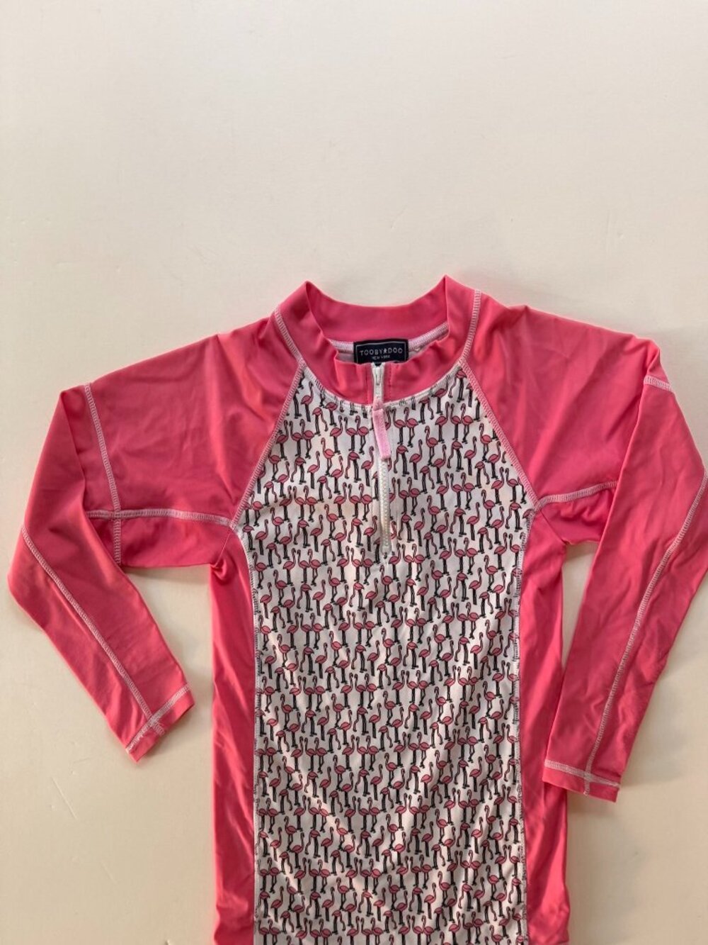 Toobydoo Rashguard/Sun Shirt